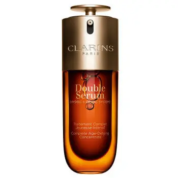 CLARINS DOUBLE SERUM 75ML – Image 1
