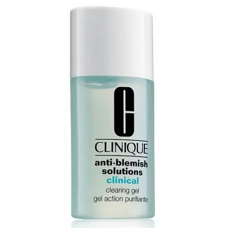 clinique-acne-solutions-clinical-clearing-gel-punktowy-zel-na-wypryski-30ml CLINIQUE ANT-BLEMISH SOLUTIONS CLINICAL 30ML – Image 1