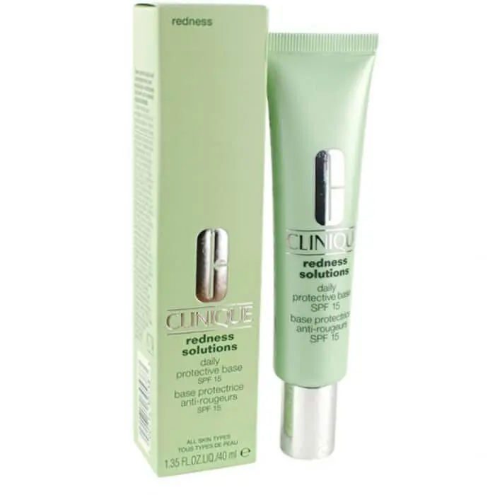 clinique-daily-protective-base-spf-15-40-ml CLINIQUE DAILY PROTECTIVE BASE SPF 15 40 ML – Image 1