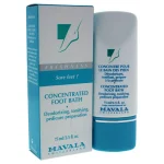 MAVALA FRAICHEUR CONCENTRE POUR LE BAIN DES PIEDS 75ML
