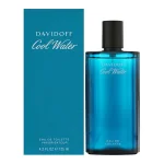 DAVIDOFF - COOL WATER EAU DE TOILETTE