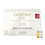 CRESCINA HFSC TRANSDERMIC COMPLETE TREATMENT 1300 WOMAN 10+10*3.5ML MA00821