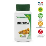 MGD CURCUMA 120 GELULE