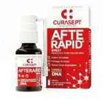 CURASEPT AFTE RAPID SPRAY 15ML