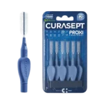 CURASEPT BROSSETTE INTERDENTAIR PROXI T20 SOFT