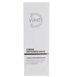 DWHITE CREME DEPIGMENTANTE CREME DEPIGMENTANTE 40ML