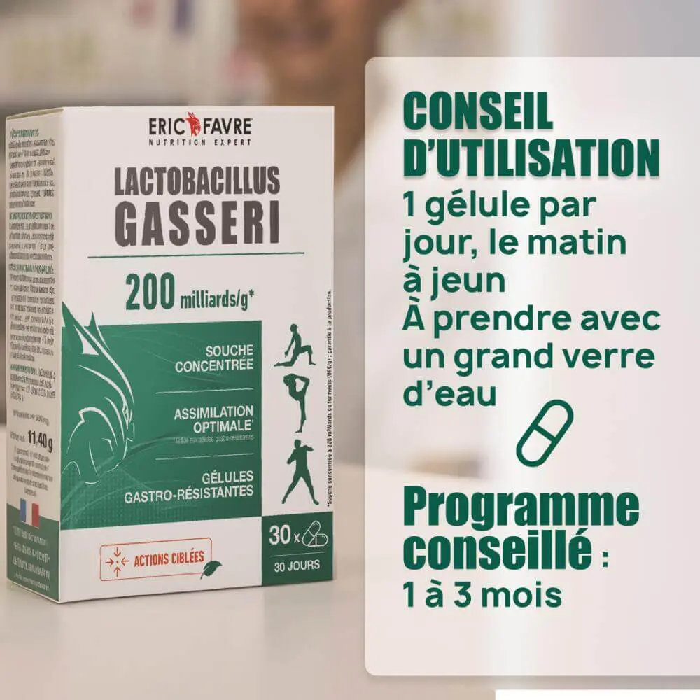 d_eric-favre-wellness-lactobacillus-gasseri-gasseri30efw-9284-0 ERIC FAVRE LACTOBACILLUS GASSERI 30 GELULES – Image 1