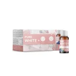 ERIC FAVRE PURE WHITE +Glutathion 10 FLACON
