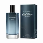 DAVIDOFF Men's Cool Water Parfum Spray