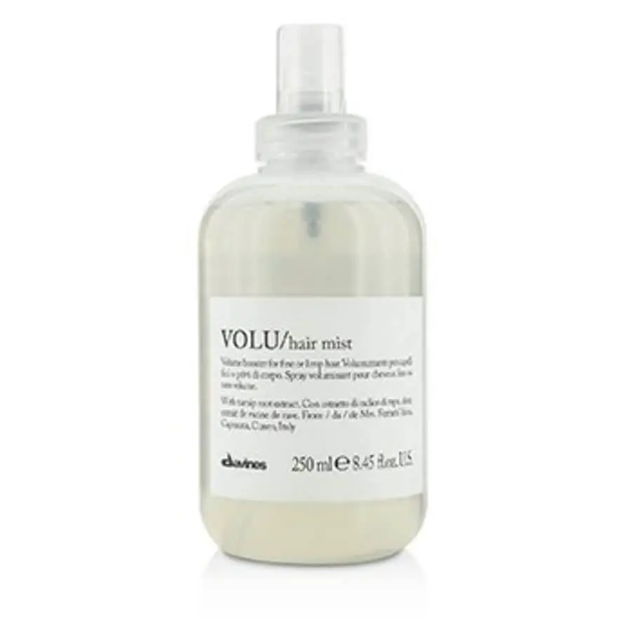 davines-volu-hair-mist-volume-booster-845-oz-hair-care-8004608242543 DAVINES VOLU Hair Mist 250ML – Image 1