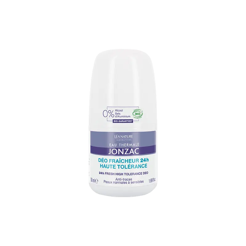 deo-fraicheur-haute-tolerance JONZAC DÉO FRAÎCHEUR HAUTE TOLÉRANCE - 50ML – Image 1