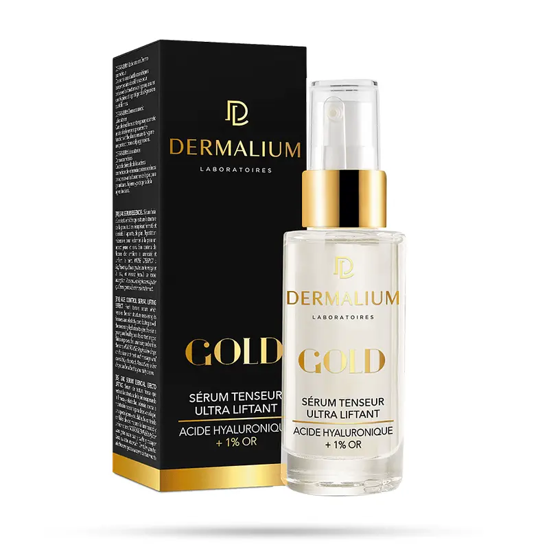 dermalium-gold-serum-tenseur-ultra-liftant-30ml DERMALIUM GOLD SERUM TENSEUR ULTRA LIFTANT 30ml – Image 1