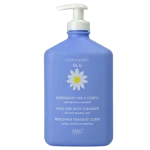 CAMOMILLA BLU GEL NETTOYANT SURGRAS 500ml