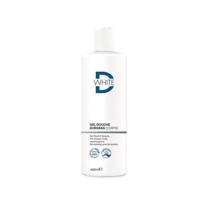 dwhite-gel-surgras-visage-corps-400ml DWHITE GEL SURGRAS 400ML – Image 1