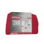 MDC PACK REVIVE YOUR LOOK PEAU SECHE
