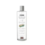 ISDIN MICELLAR SOLUTION 4 EN 1 400ML