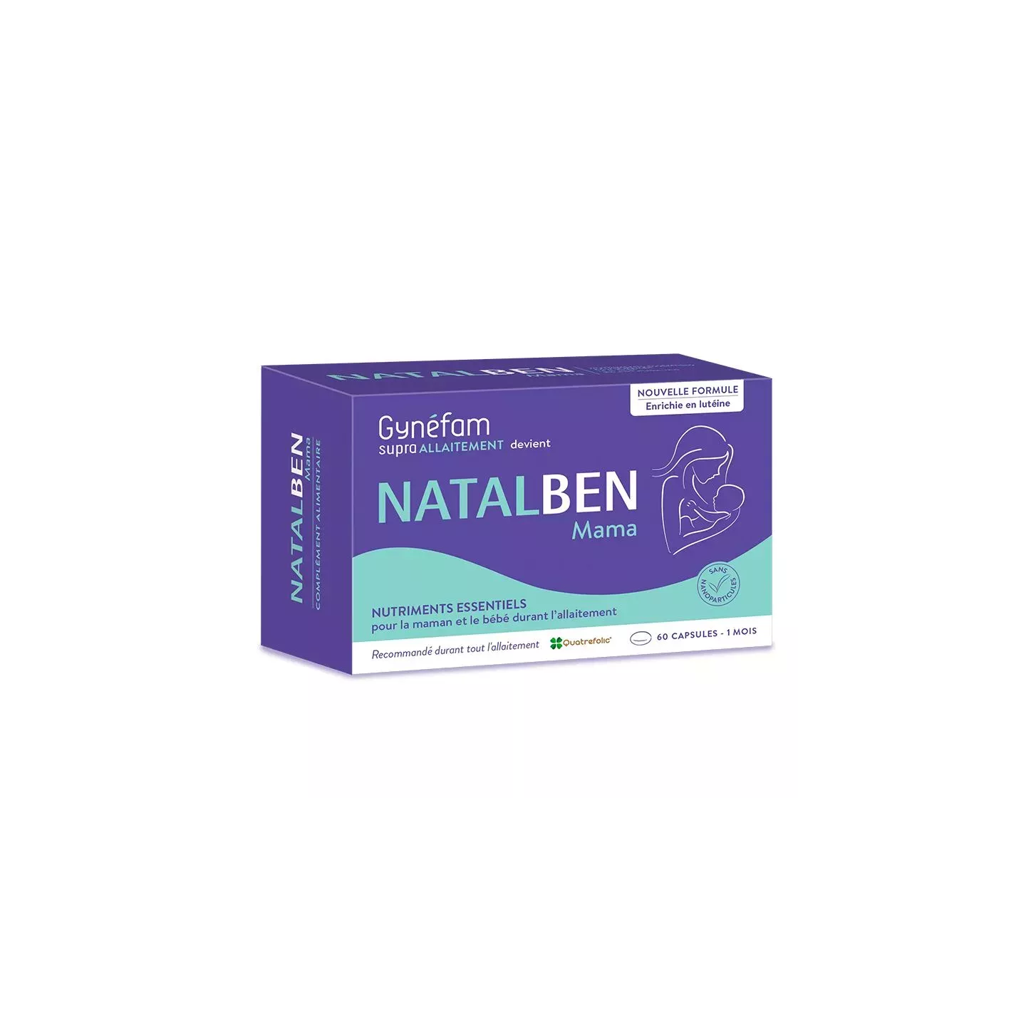 effik-natalben-mama-nutriments-essentiels-60-capsules.webp Gynefam Natalben Mama nutriments essentiels - 60 capsules – Image 1