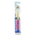 ELGYDIUM BABY BROSSE À DENTS 0-2 ANS – Image 2