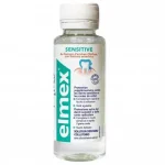 ELMEX BAIN DE BOUCHE SENSITIVE 100ML