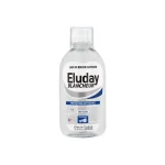 Eluday Blancheur - bain de bouche quotidien blancheur