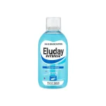 Eluday Intense bain de bouche fraîcheur 500ml