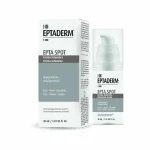 EPTADERM EPTA SPOT CREME DEPIGMENTANTE 30ML