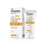 EPTADERM EPTA SUN Fluide Invisible spf 50+ (40ml)