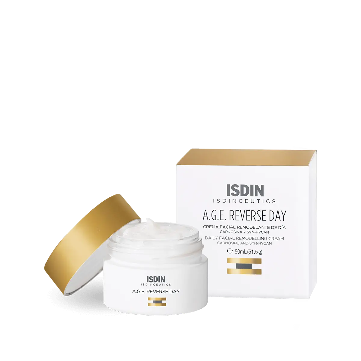 es_thumbnails_a.g.e.-reverse-day_1_foto_0 ISDIN ISDINCEUTICS REJUVENATE A.G.E REVERSE DAY CREME 50ML – Image 1