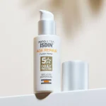 ISDIN FOTOULTRA AGE REPAIR FUSION WATER SPF50+ 50ML – Image 2