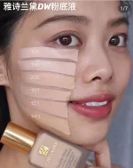 ESTEE LAUDER DOUBLE WEAR 1C1 COOL BONE 30ML