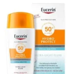 EUCERIN HYDRO PROTECT FLUIDE ULTRA LEGERSPF 50+ TOUS TYPES DE PEAUX