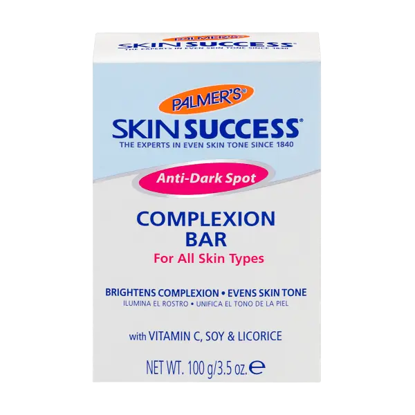 eventone-complexion-soap PALMER'S SKIN SUCCESS SAVON AU VITAMIN C 100G – Image 1