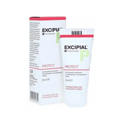 excipial-protect-creme-mains-50ml EXCIPIAL PROTECT CREME 50ML – Image 1