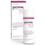 EXCIPIAL U10 LIPOLOTION 200 ML