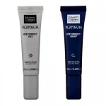MARTIDERM PLATINUM EYE CORRECT 2*10ML – Image 2