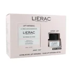 Lierac Crème liftante globale + Mini crème régénérante
