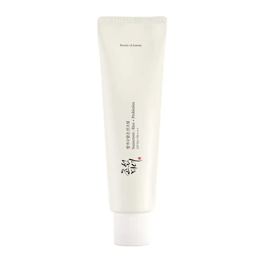 Beauty of Joseon Relief Sun Rice + Probiotics SPF50+ PA++++
