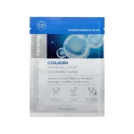 FARMSTAY COLLAGEN WATER FULL MOIST SOOTHING MASK 27ML