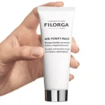 FILORGA AGE-PURIFY MASK MASQUE DOUBLE CORRECTION 75 ML – Image 2
