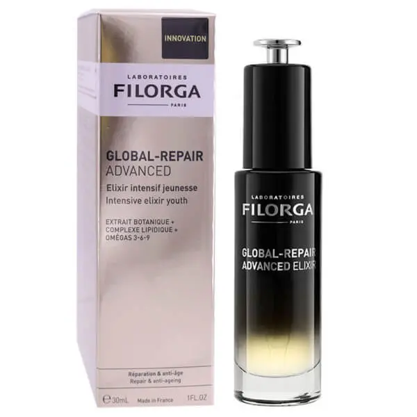 filorga-global-repair-intensif-elixir-3540550013664 FILORGA Global Repair Advanced Elixir – Image 1