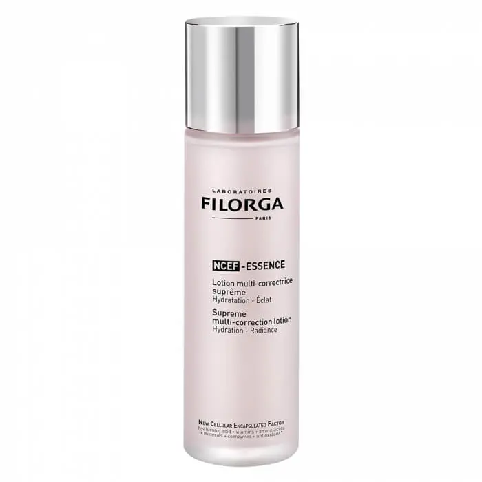 filorga-ncef-essence-lotion-multi-correctrice-supreme-1 FILORGA NCEF-ESSENCE LOTION MULTI-CORRECTRICE SUPREME 150ML – Image 1