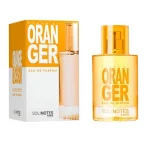 SOLINOTES ORANGER EAU DE PARFUM 50 ML
