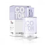 SOLINOTES COTON EAU DE PARFUM 50ML