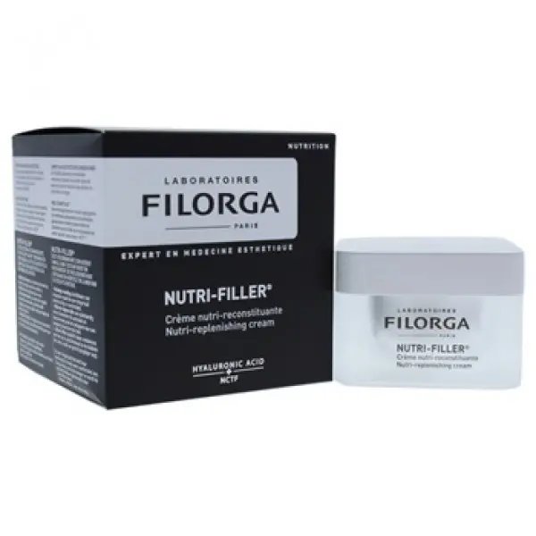 FILORGA NUTRI-FILLER crème nutri-reconstituante | 50 ml – Image 1