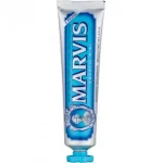 Marvis Dentifrice Aquatic Mint 85ml