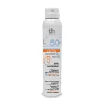 PHOTOPROTECTEUR TH PHARMA SPRAY TRANS PEDIATRIQUE 50+ 250ML