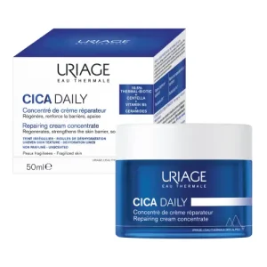 Uriage Cica-Daily Concentré de Crème Réparateur 50 ml