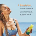 ISDIN FOTOPROTECTOR HYDRO LOTION SPF50+ 200ML – Image 7