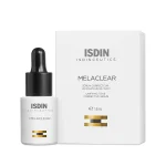 ISDIN ISDINCEUTICS MELACLEAR SERUM CORRECTEUR UNIFICATEUR DE TEINT 15ML