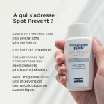 ISDIN FOTOULTRA 100 SPOT PREVENT 50+ 50ML – Image 3